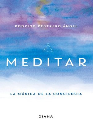 cover image of Meditar